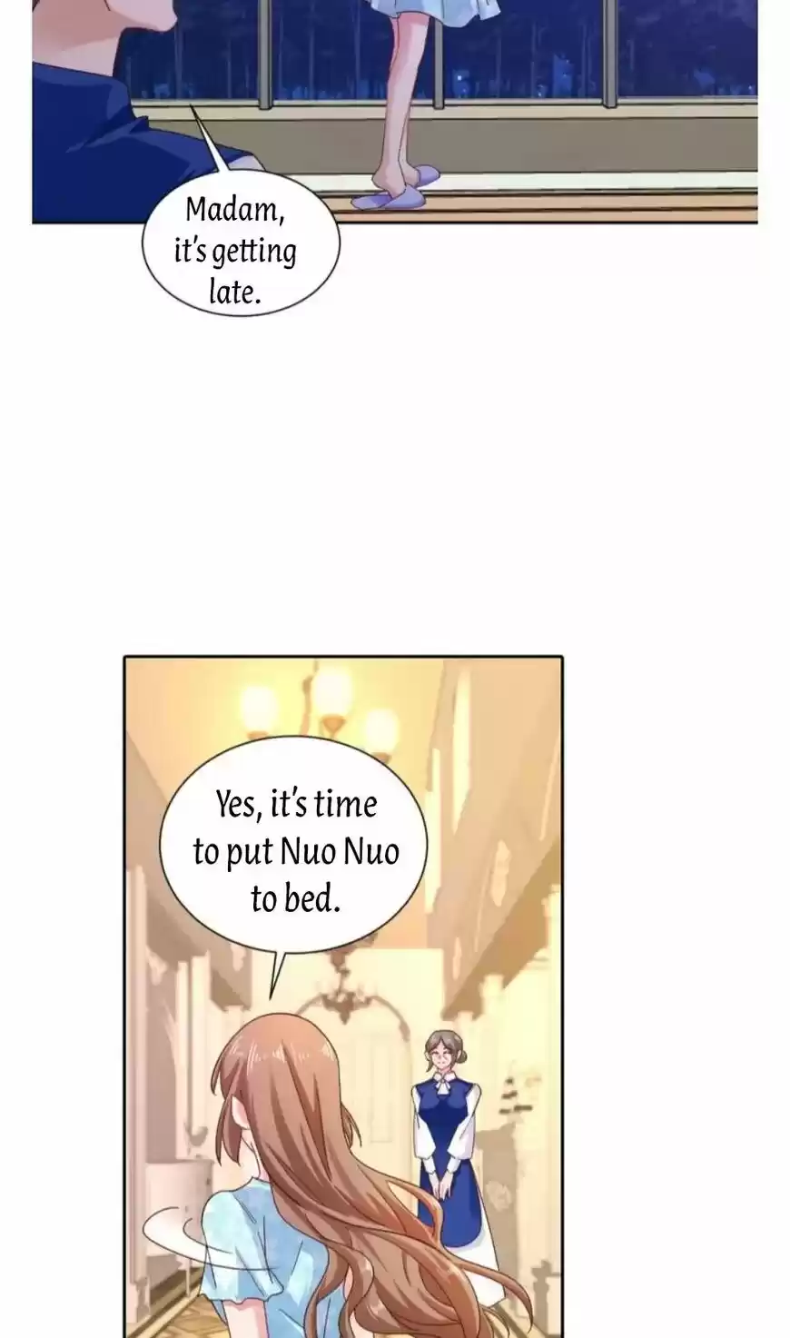 Into the Bones of Warm Marriage ch.329