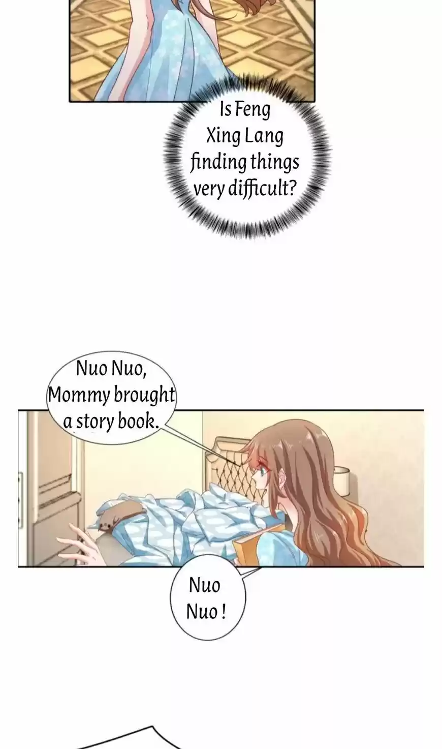 Into the Bones of Warm Marriage ch.329