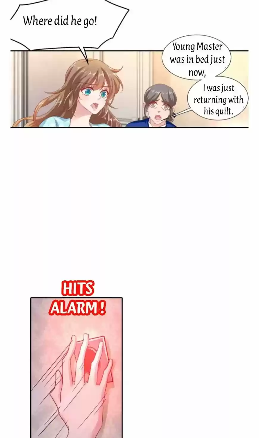 Into the Bones of Warm Marriage ch.329