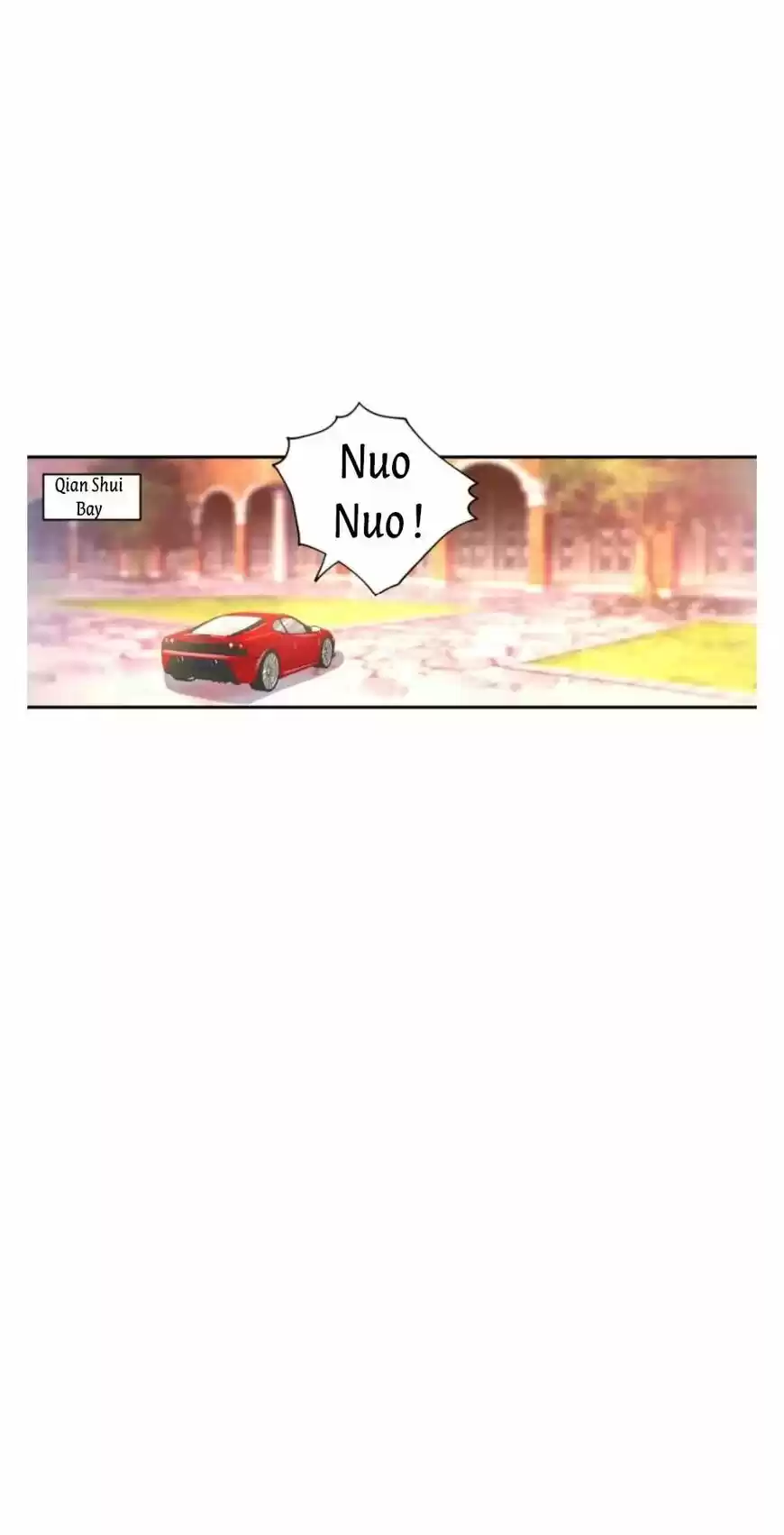 Into the Bones of Warm Marriage ch.330