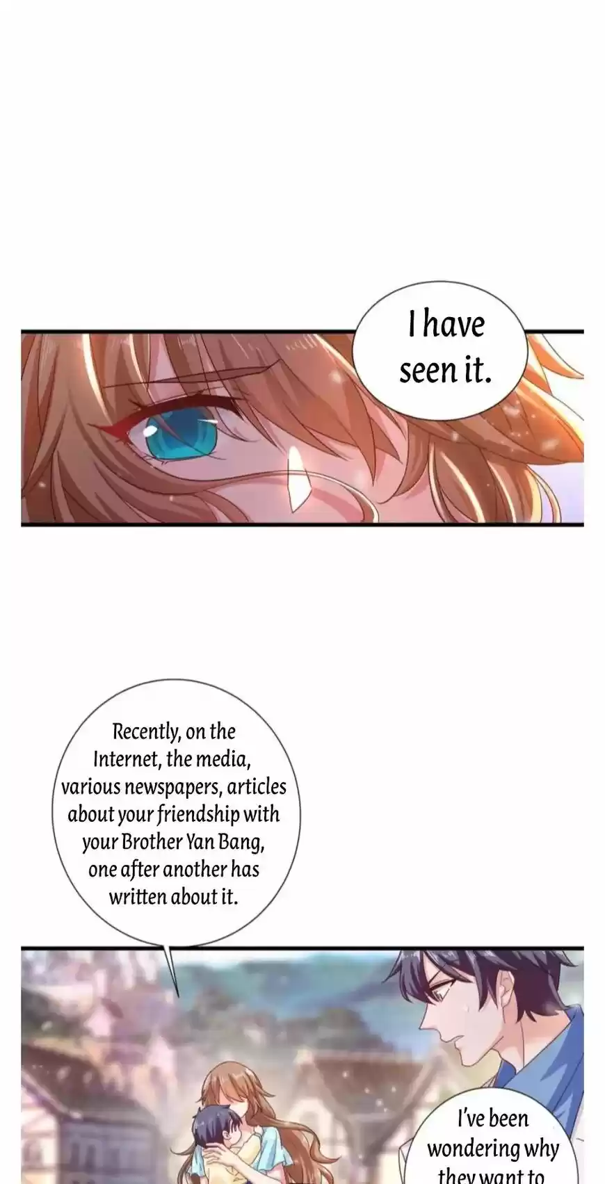 Into the Bones of Warm Marriage ch.330