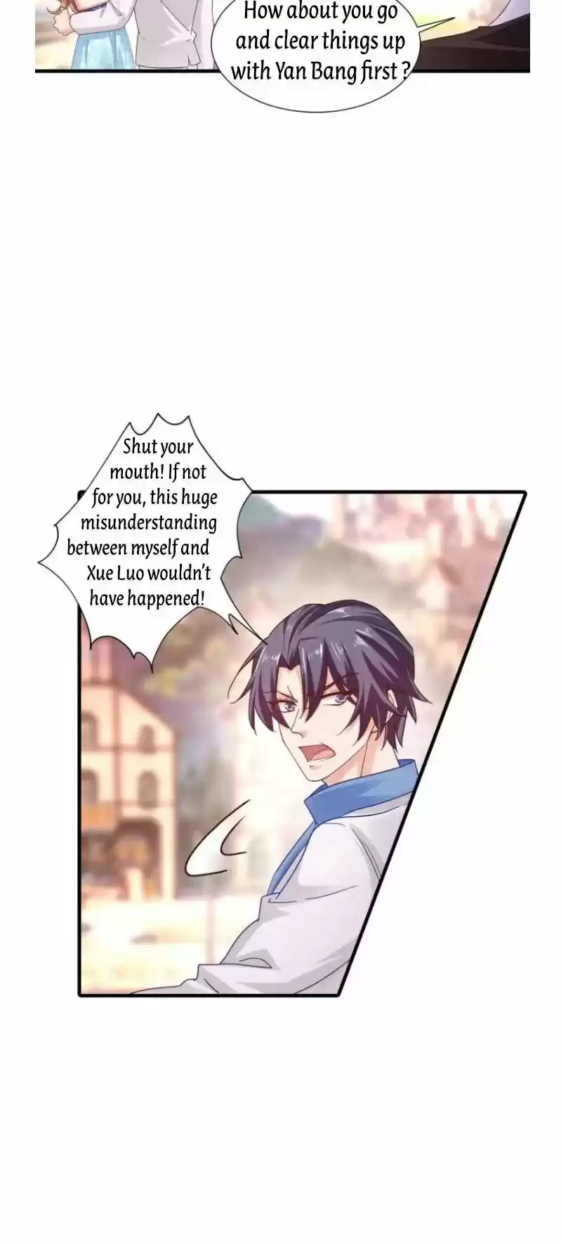 Into the Bones of Warm Marriage ch.331