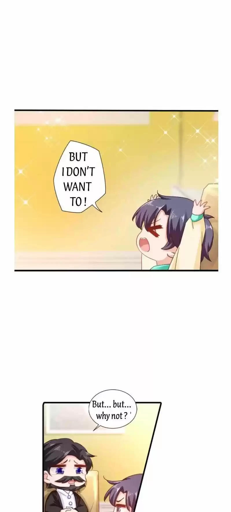 Into the Bones of Warm Marriage ch.331