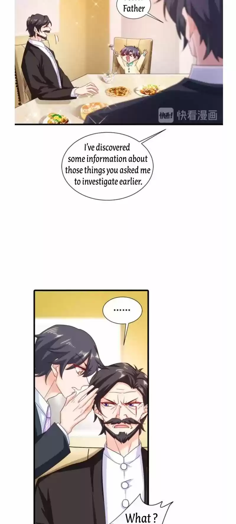 Into the Bones of Warm Marriage ch.331