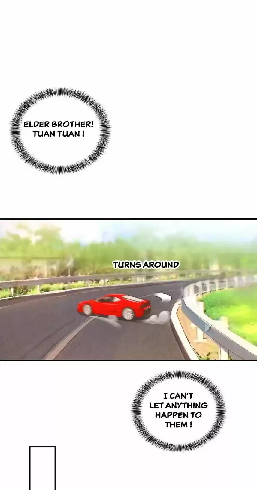 Into the Bones of Warm Marriage ch.332