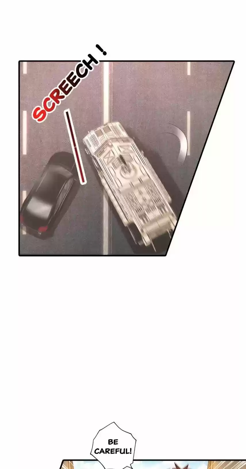 Into the Bones of Warm Marriage ch.332