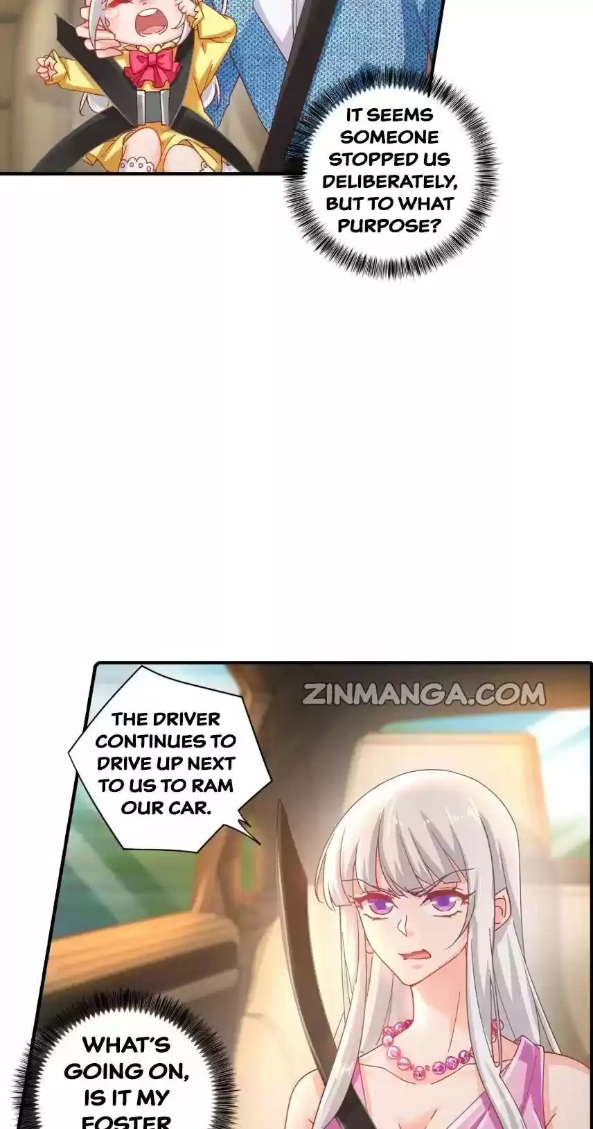 Into the Bones of Warm Marriage ch.332