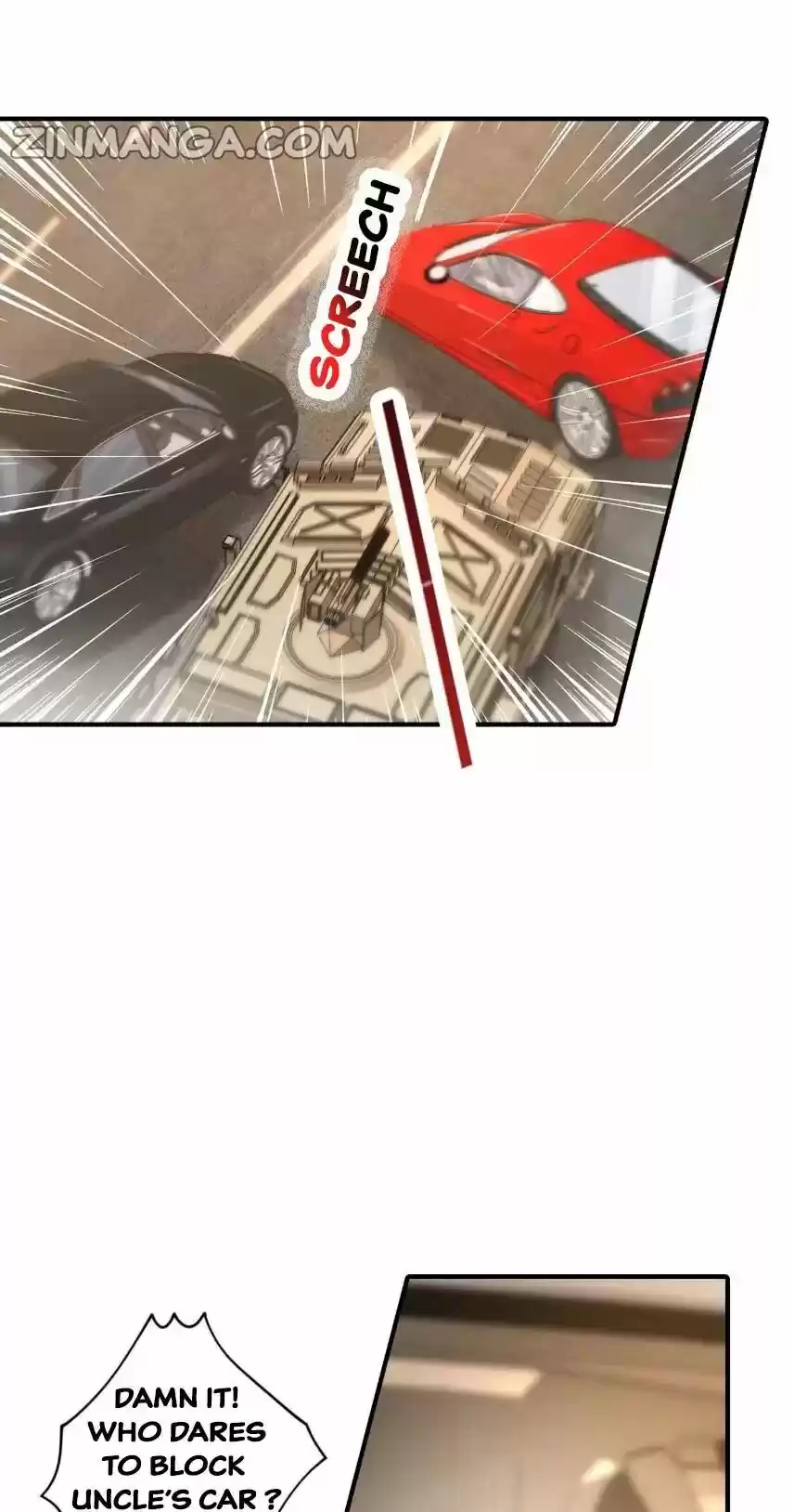 Into the Bones of Warm Marriage ch.332