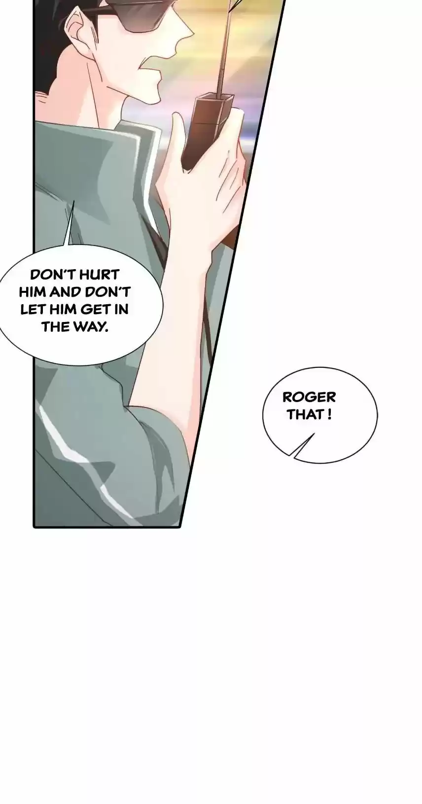 Into the Bones of Warm Marriage ch.332