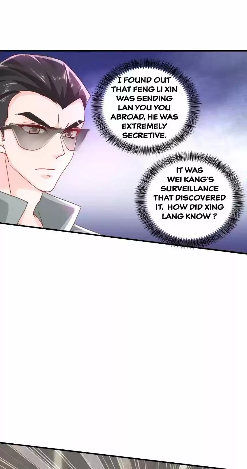 Into the Bones of Warm Marriage ch.332