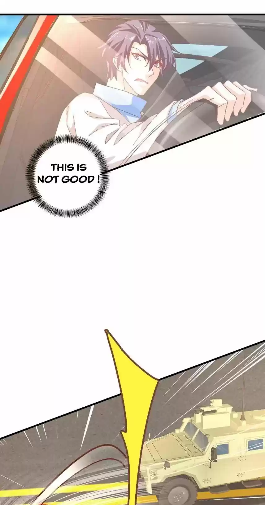 Into the Bones of Warm Marriage ch.332