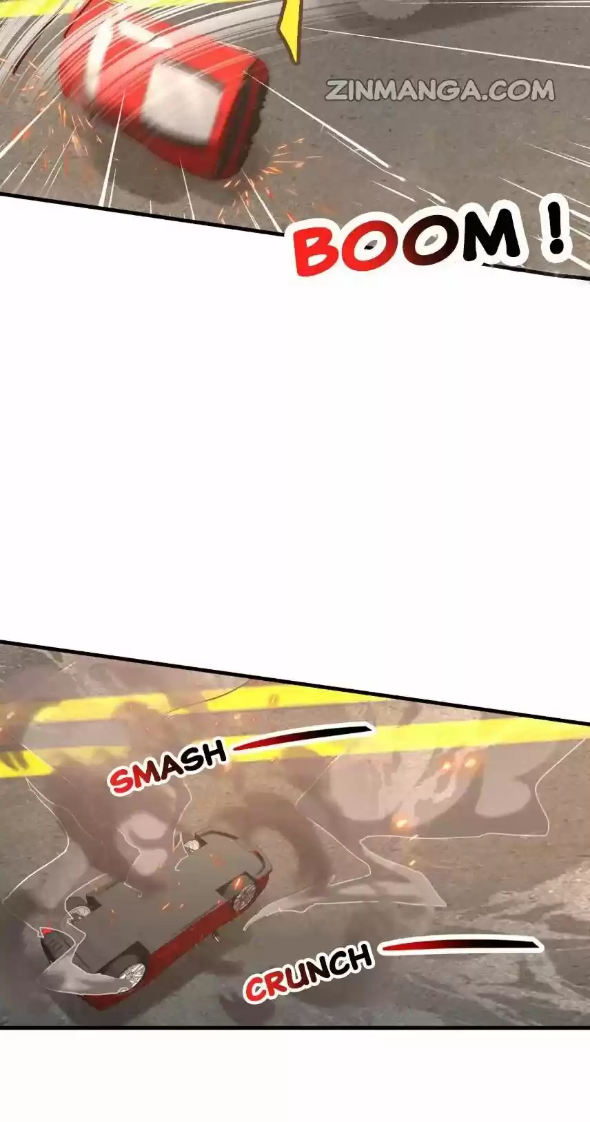 Into the Bones of Warm Marriage ch.332