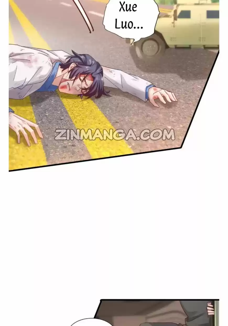 Into the Bones of Warm Marriage ch.333