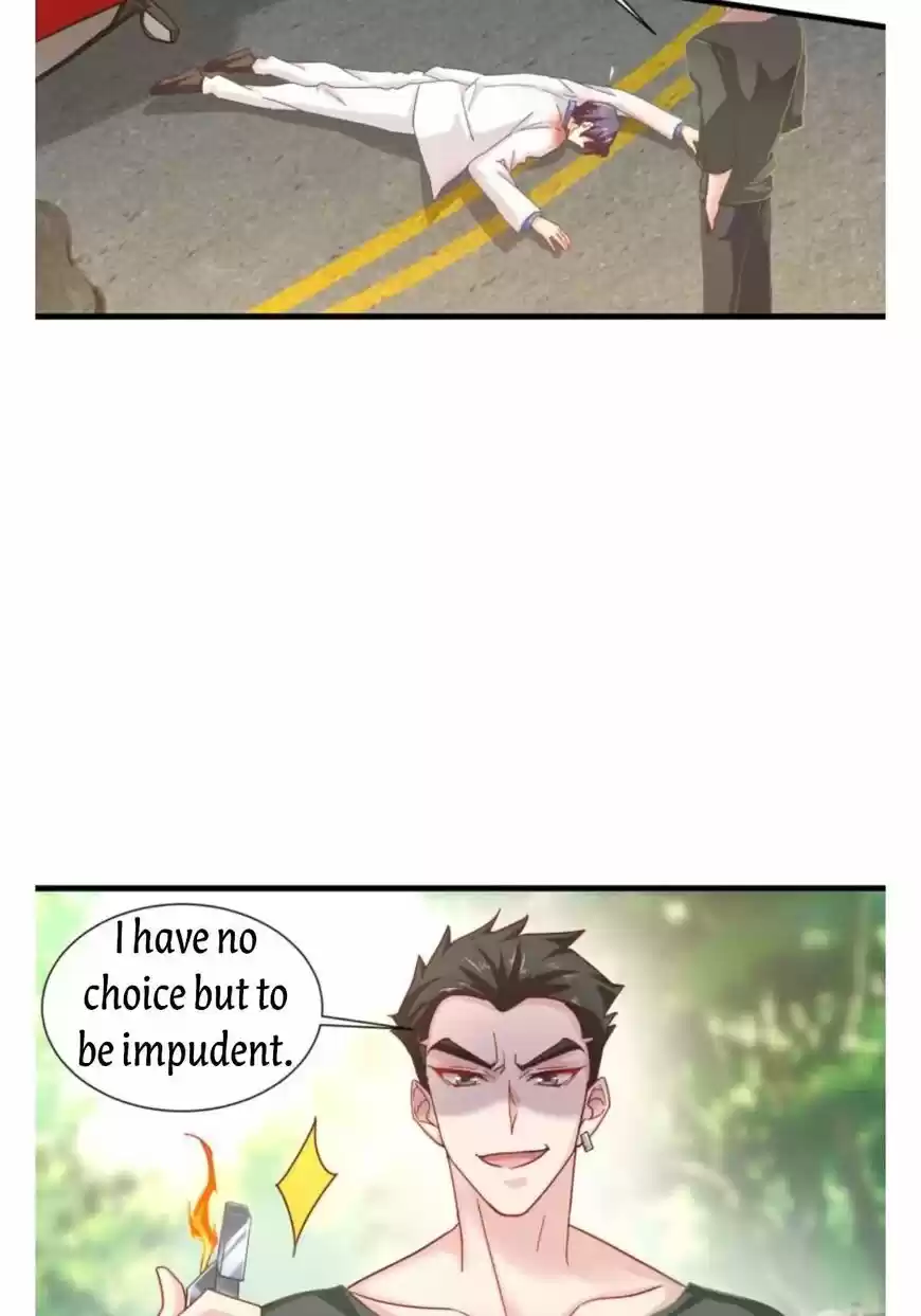 Into the Bones of Warm Marriage ch.333