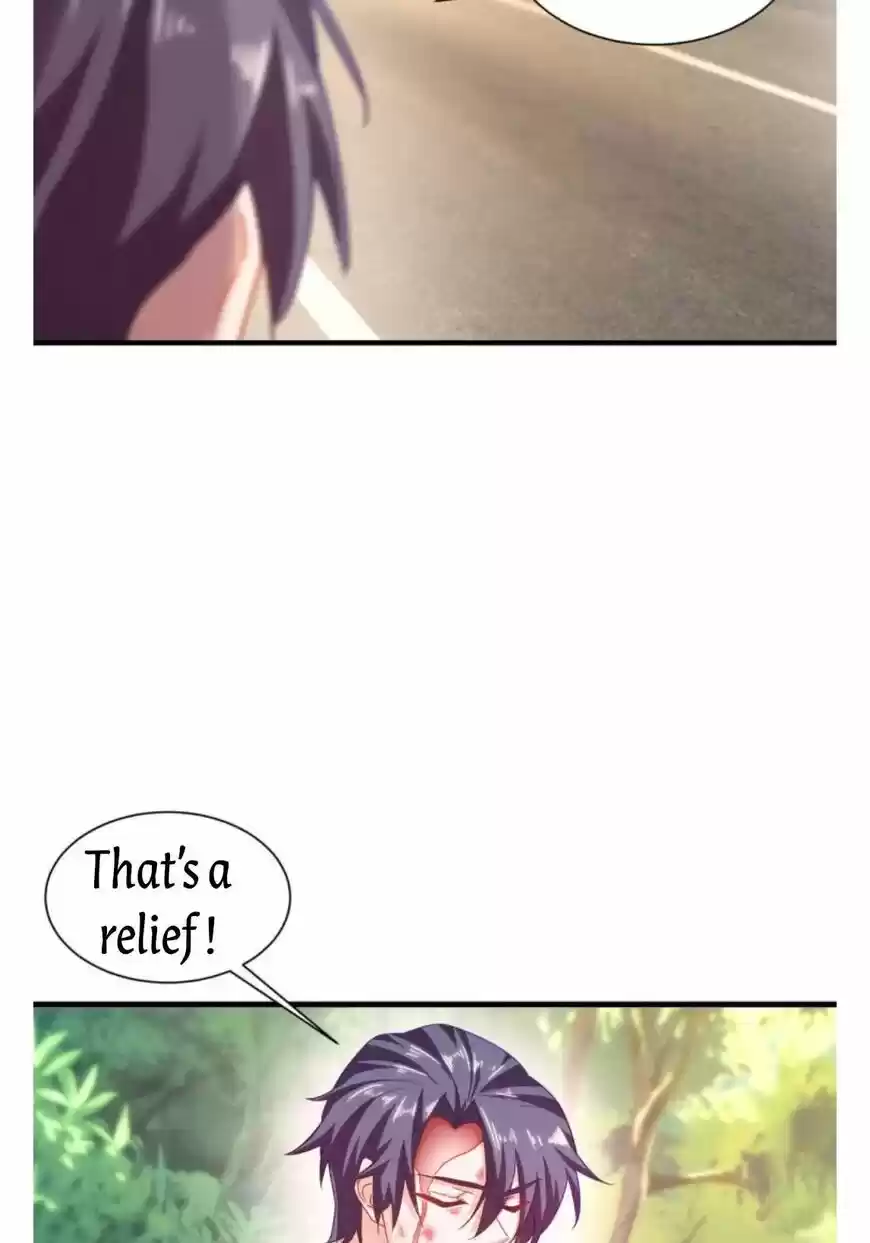 Into the Bones of Warm Marriage ch.333