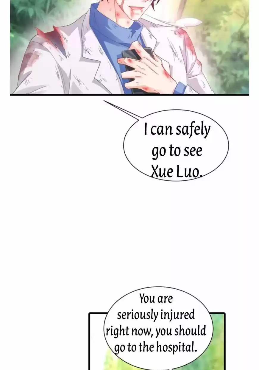 Into the Bones of Warm Marriage ch.333