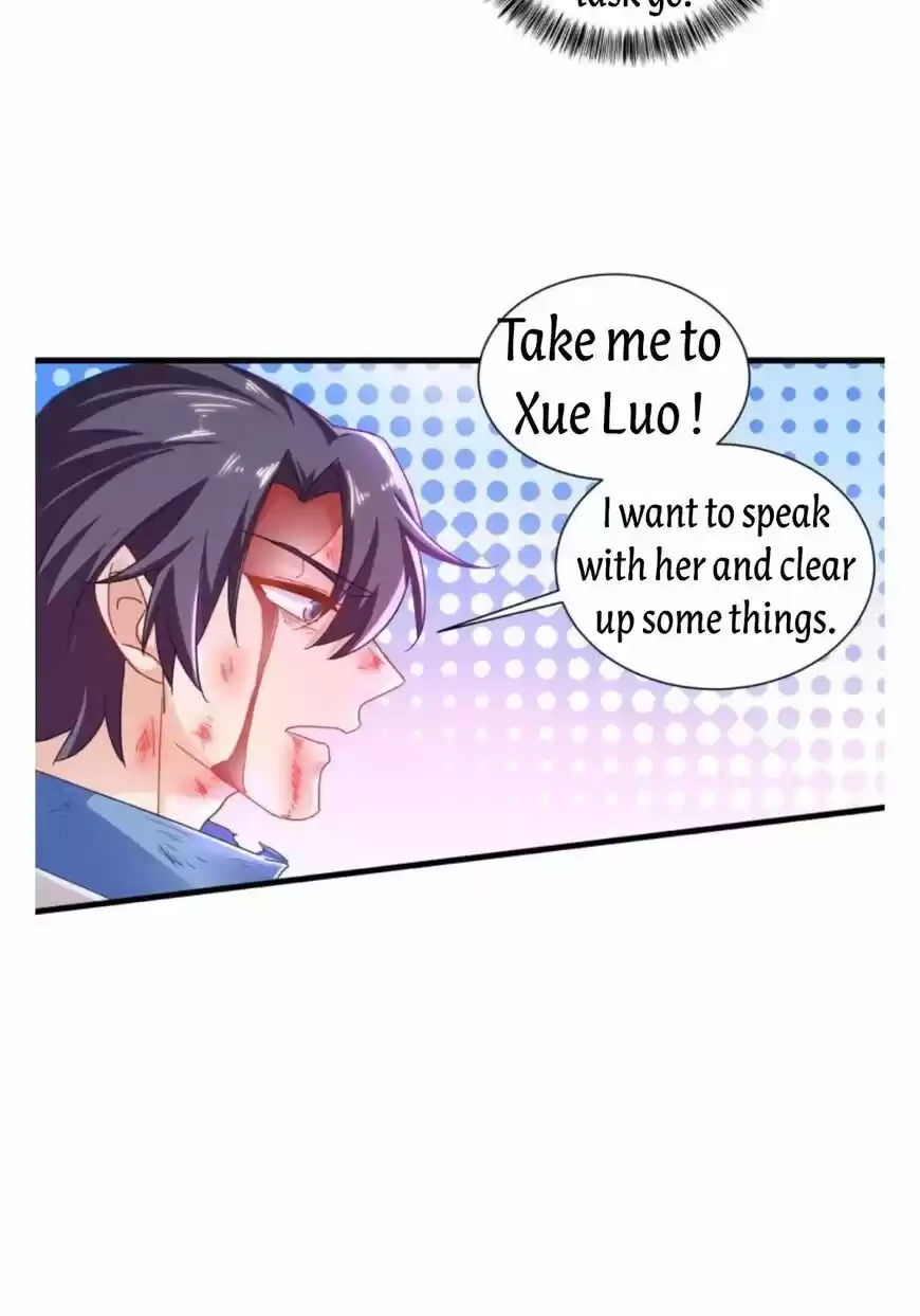 Into the Bones of Warm Marriage ch.333