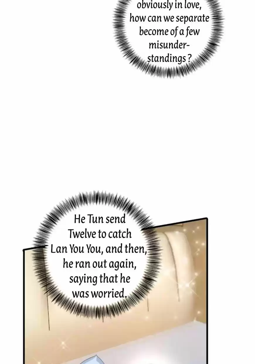 Into the Bones of Warm Marriage ch.333