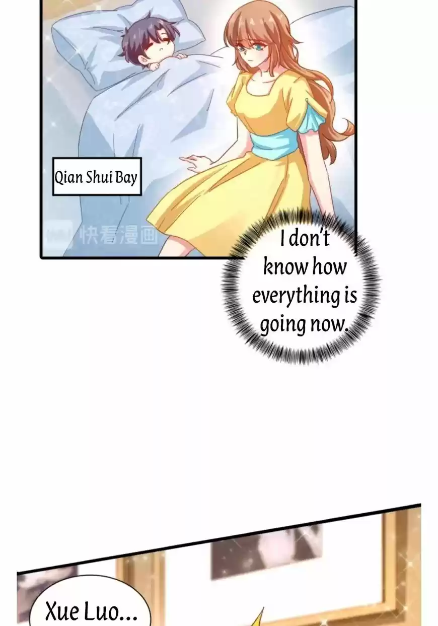 Into the Bones of Warm Marriage ch.333