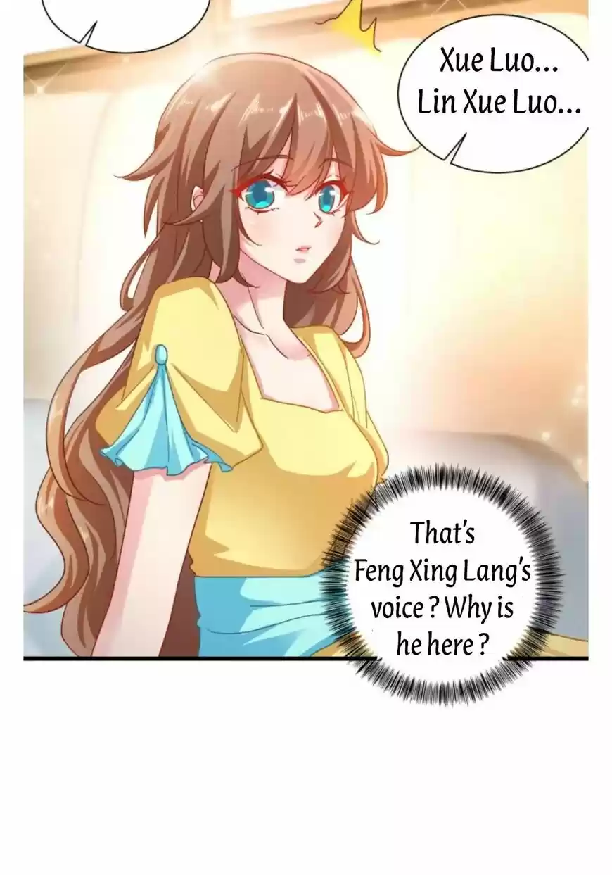 Into the Bones of Warm Marriage ch.333