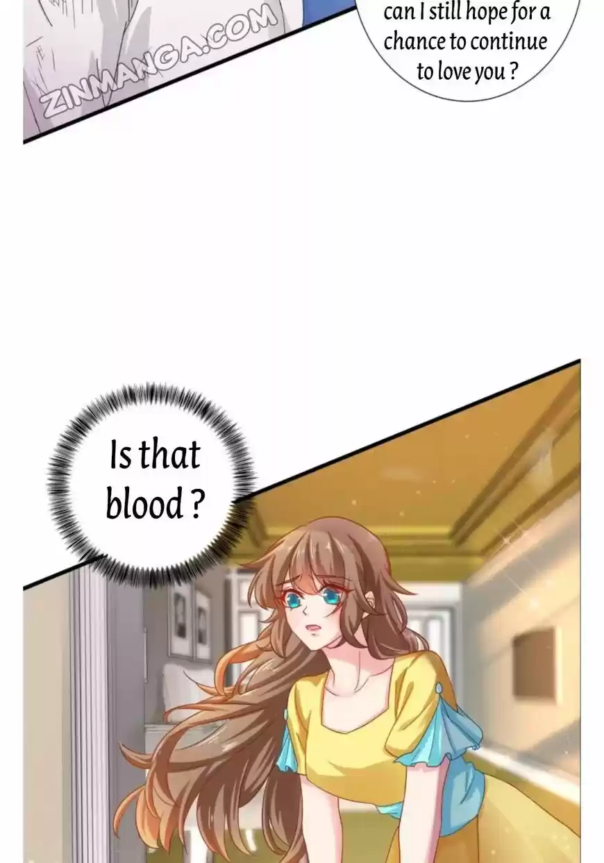 Into the Bones of Warm Marriage ch.333