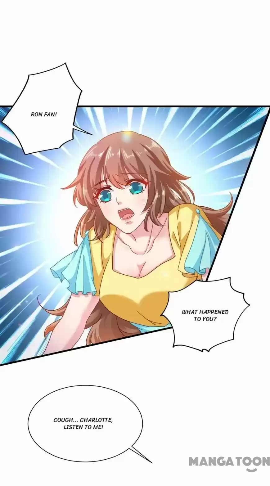 Into the Bones of Warm Marriage ch.334