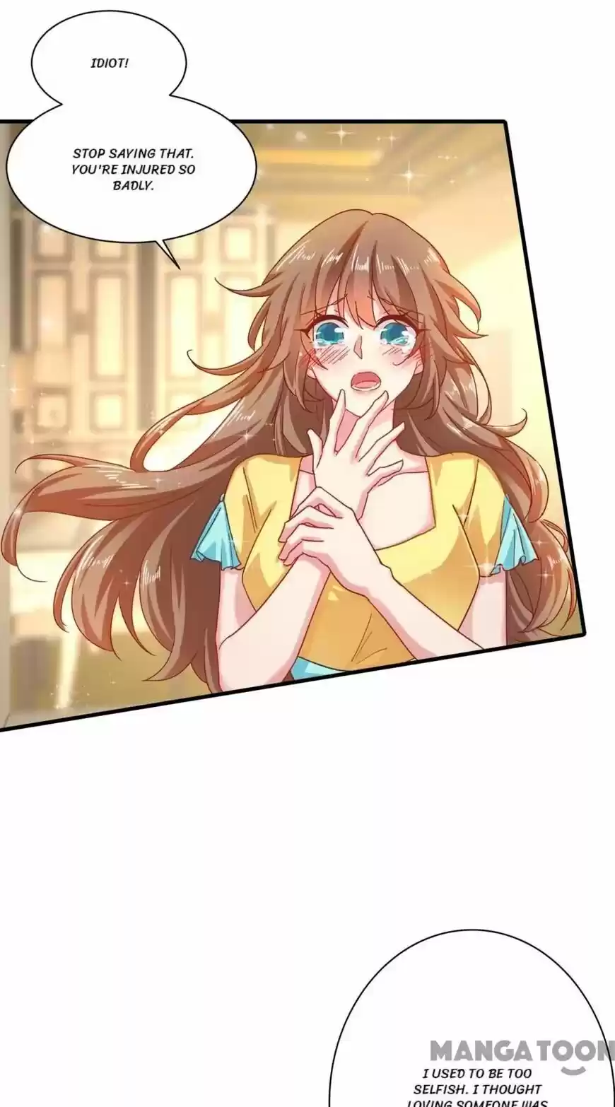 Into the Bones of Warm Marriage ch.334