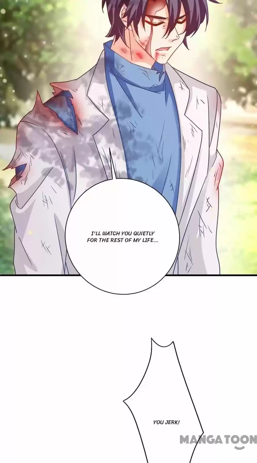 Into the Bones of Warm Marriage ch.334