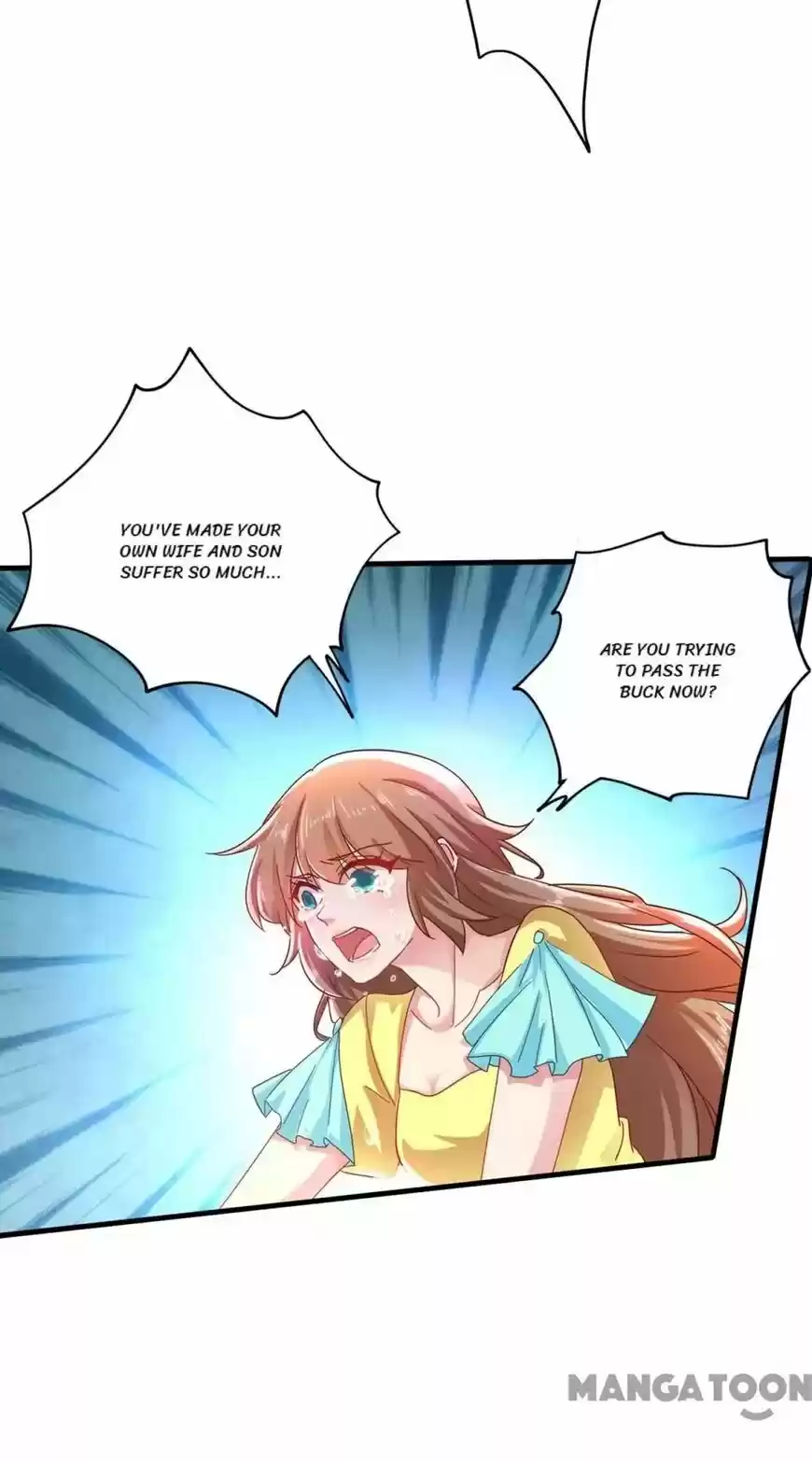 Into the Bones of Warm Marriage ch.334