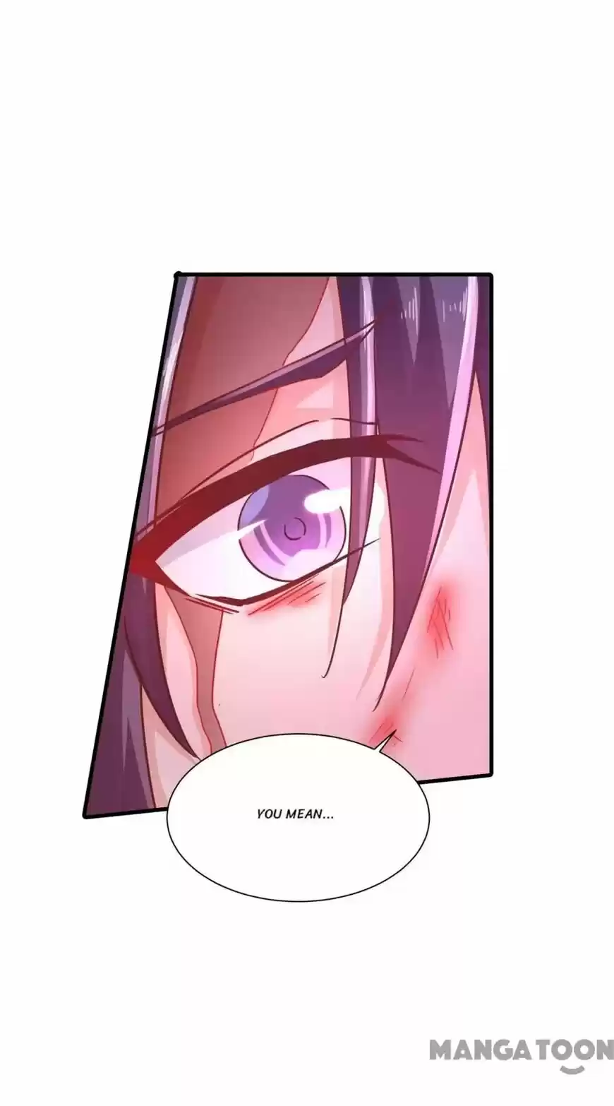 Into the Bones of Warm Marriage ch.334