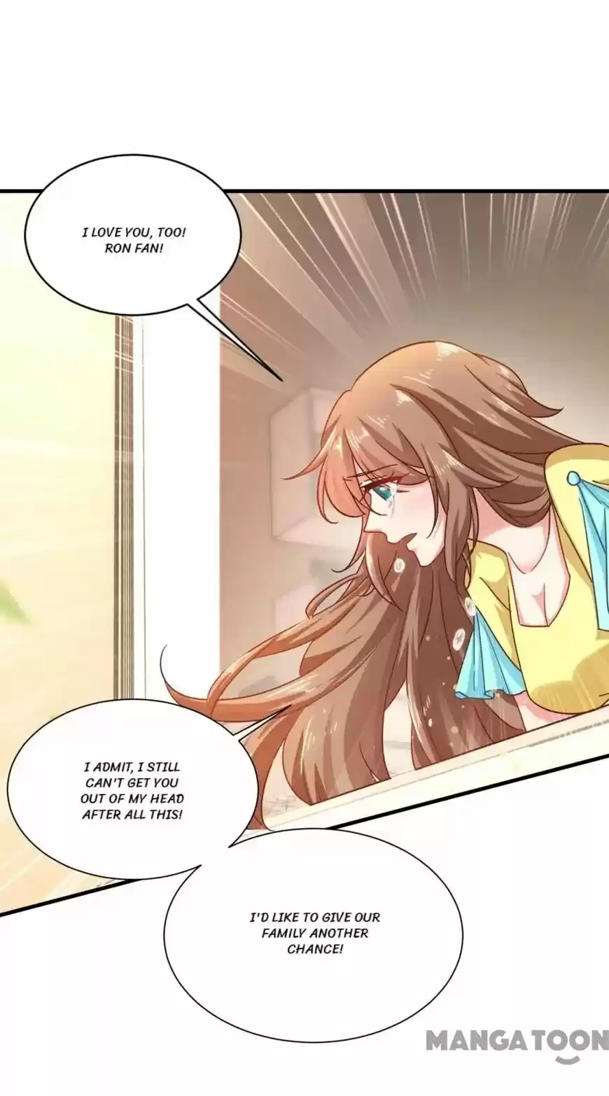 Into the Bones of Warm Marriage ch.334