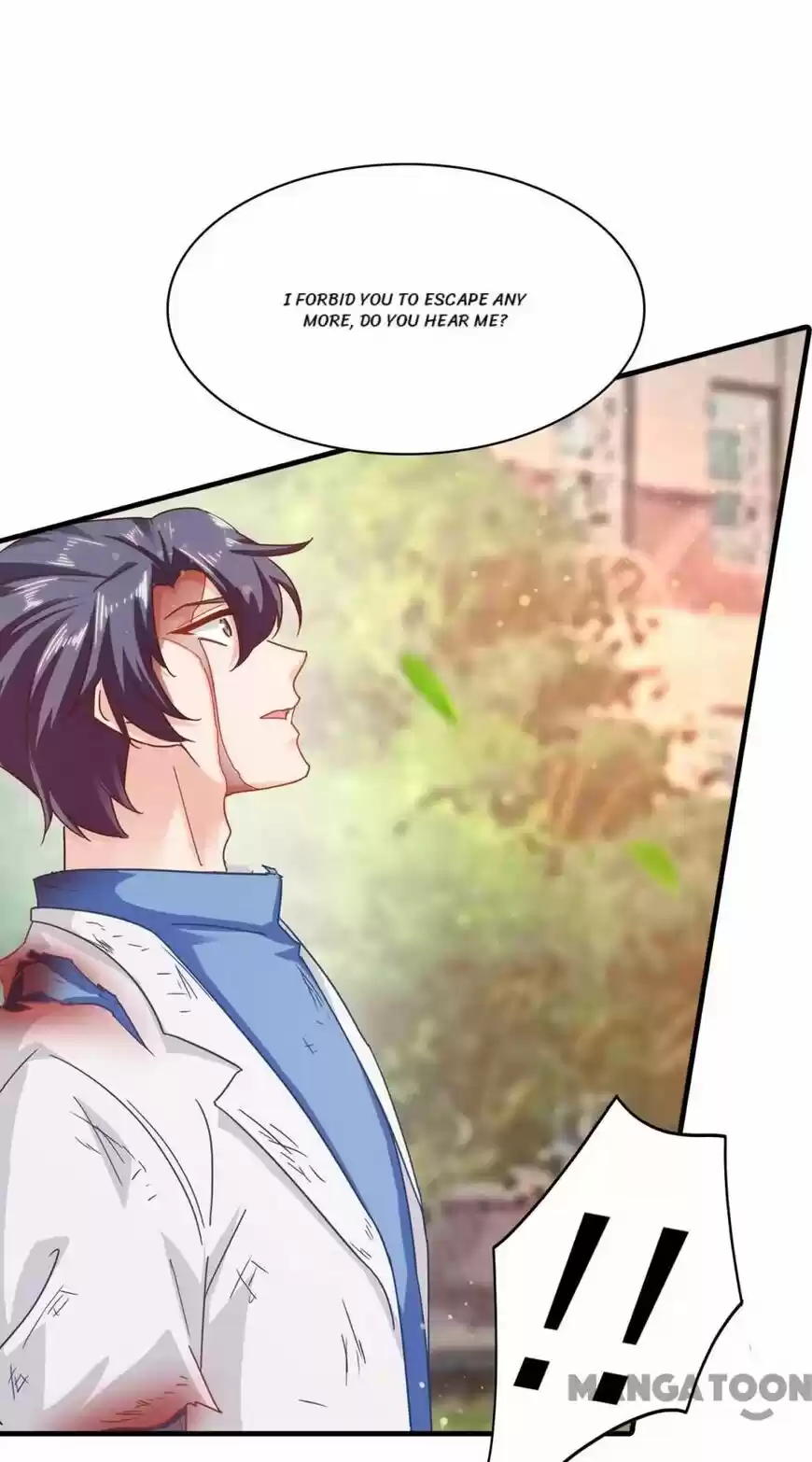 Into the Bones of Warm Marriage ch.334