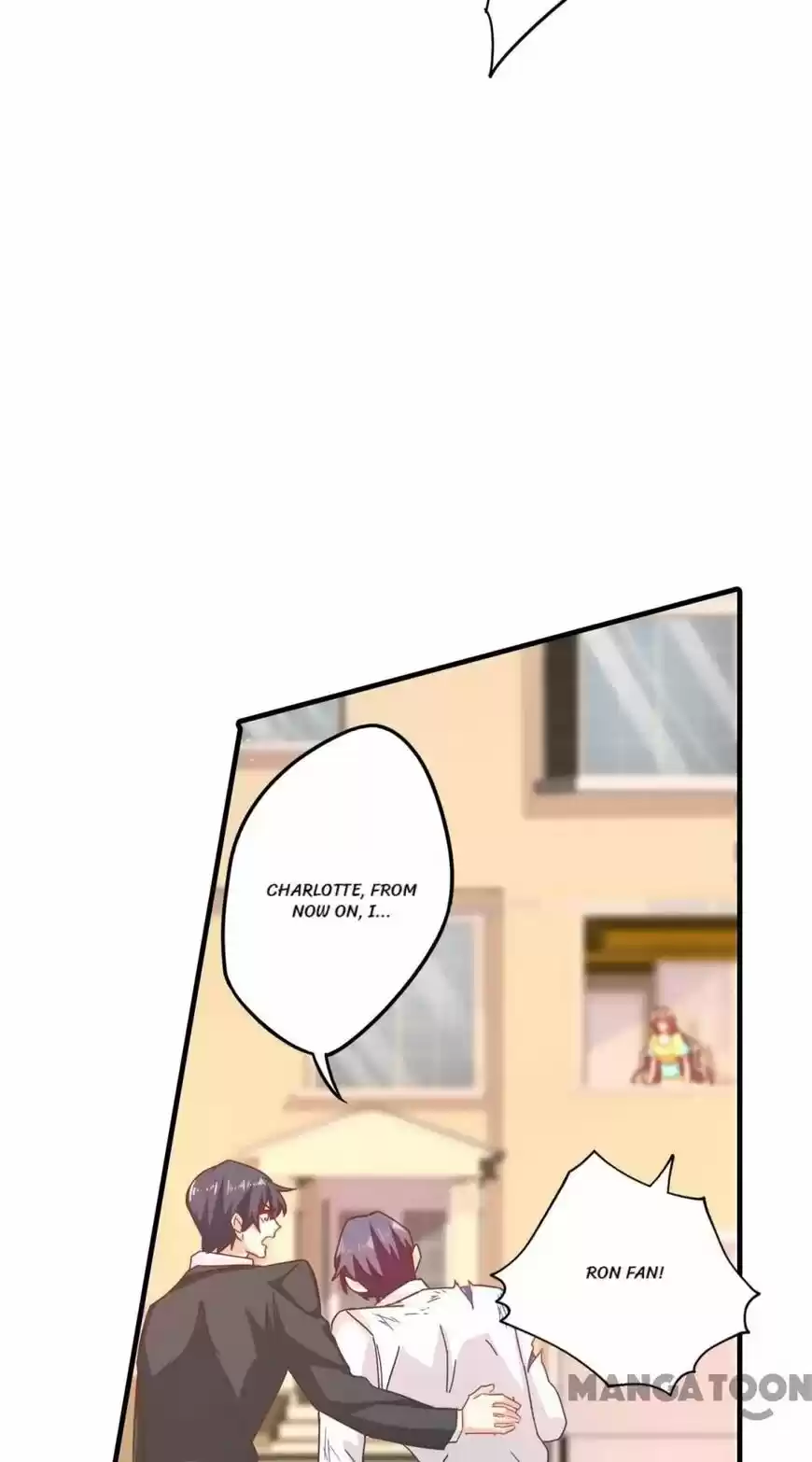 Into the Bones of Warm Marriage ch.334