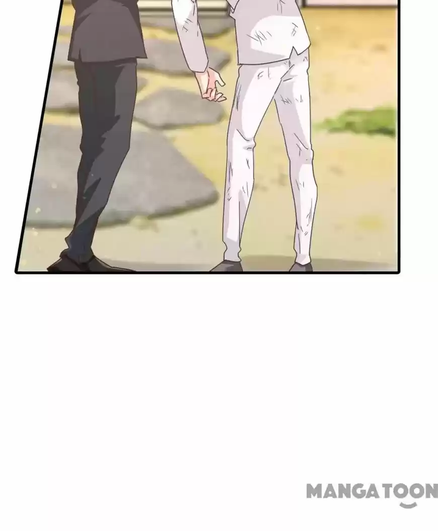 Into the Bones of Warm Marriage ch.334