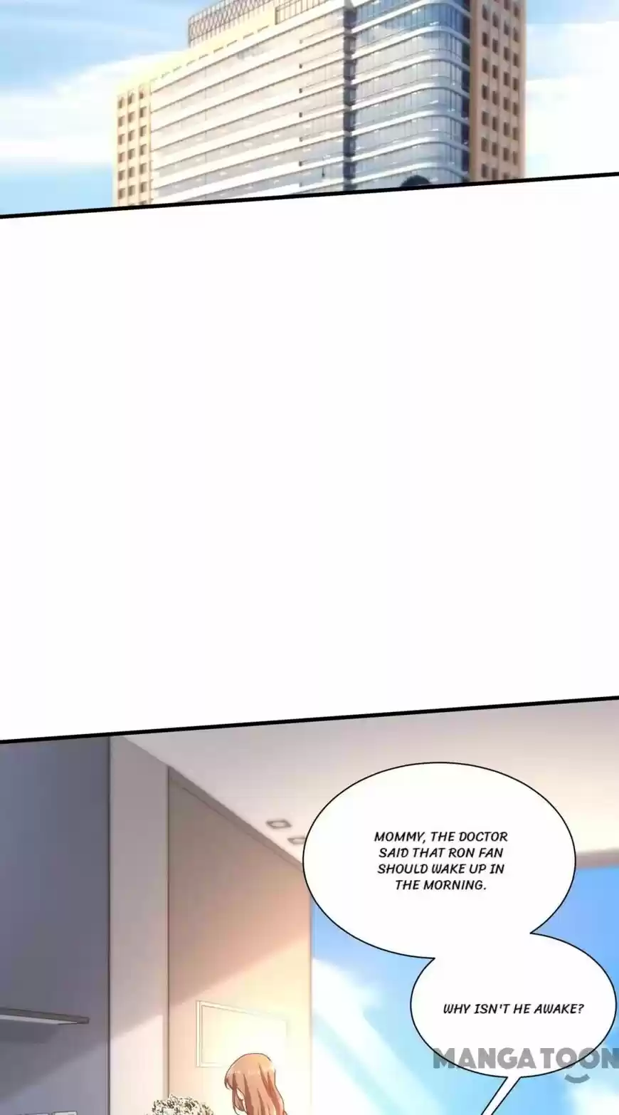 Into the Bones of Warm Marriage ch.334