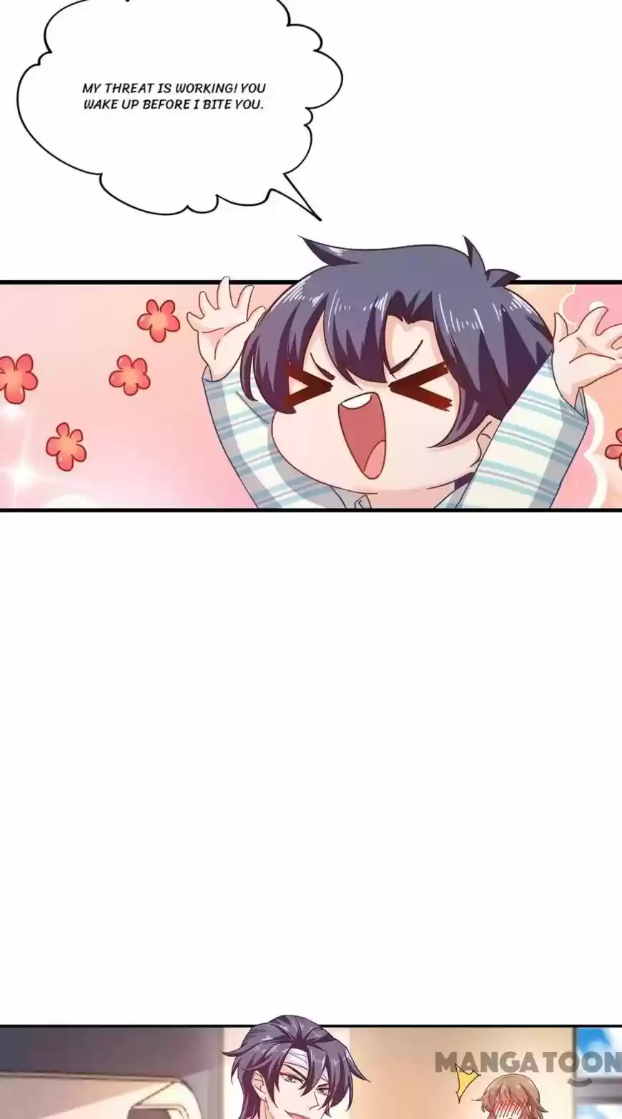 Into the Bones of Warm Marriage ch.334