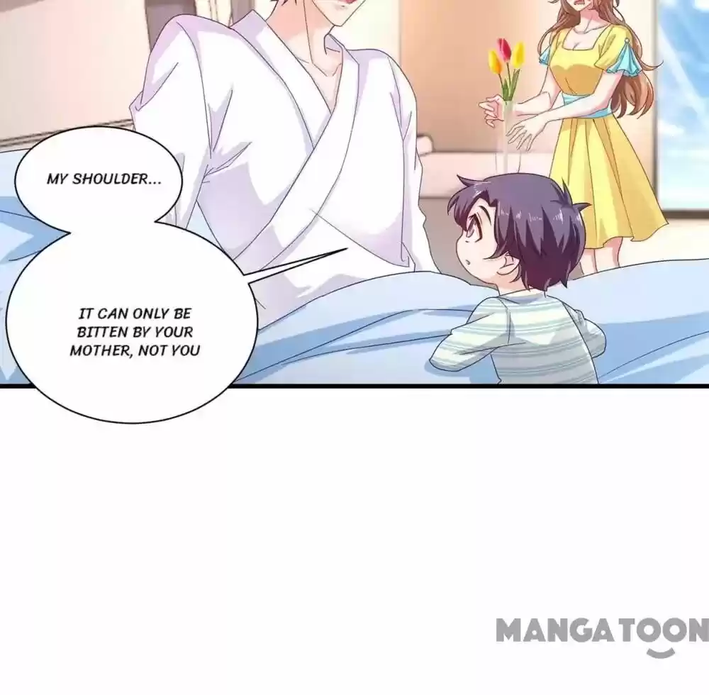 Into the Bones of Warm Marriage ch.334