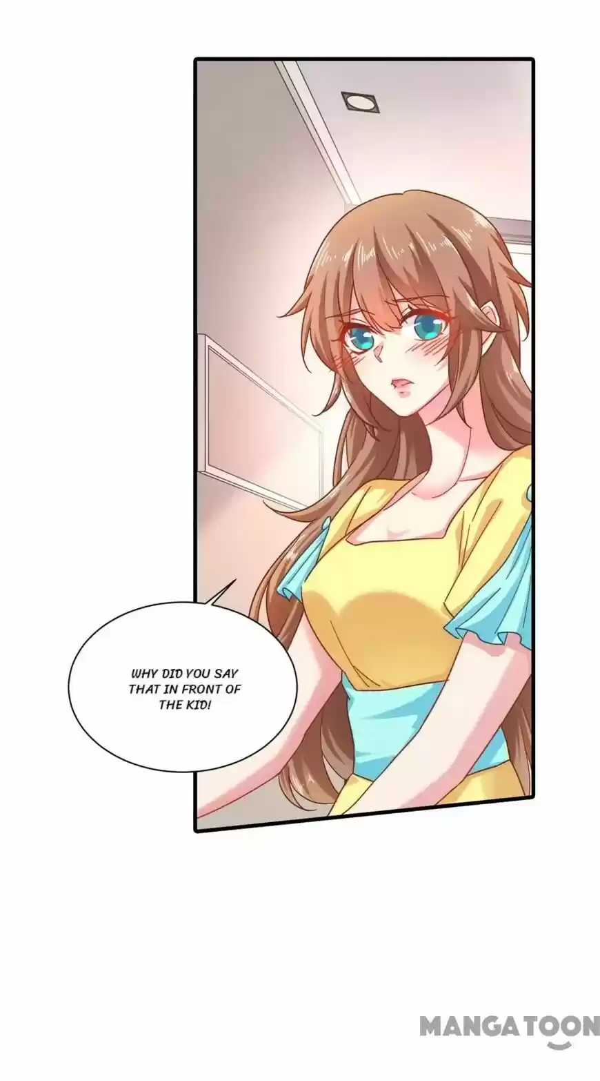 Into the Bones of Warm Marriage ch.334