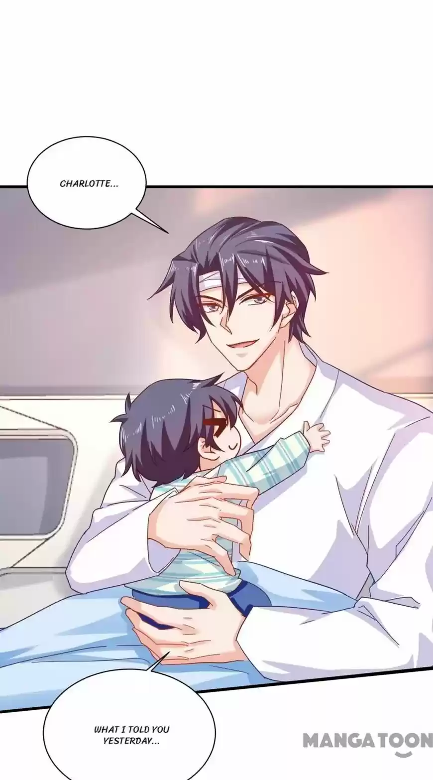 Into the Bones of Warm Marriage ch.334