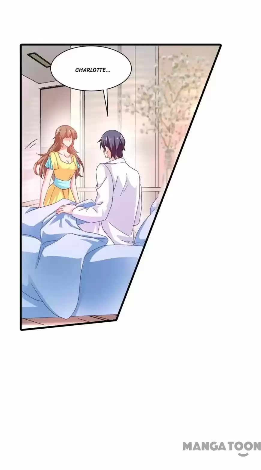 Into the Bones of Warm Marriage ch.335