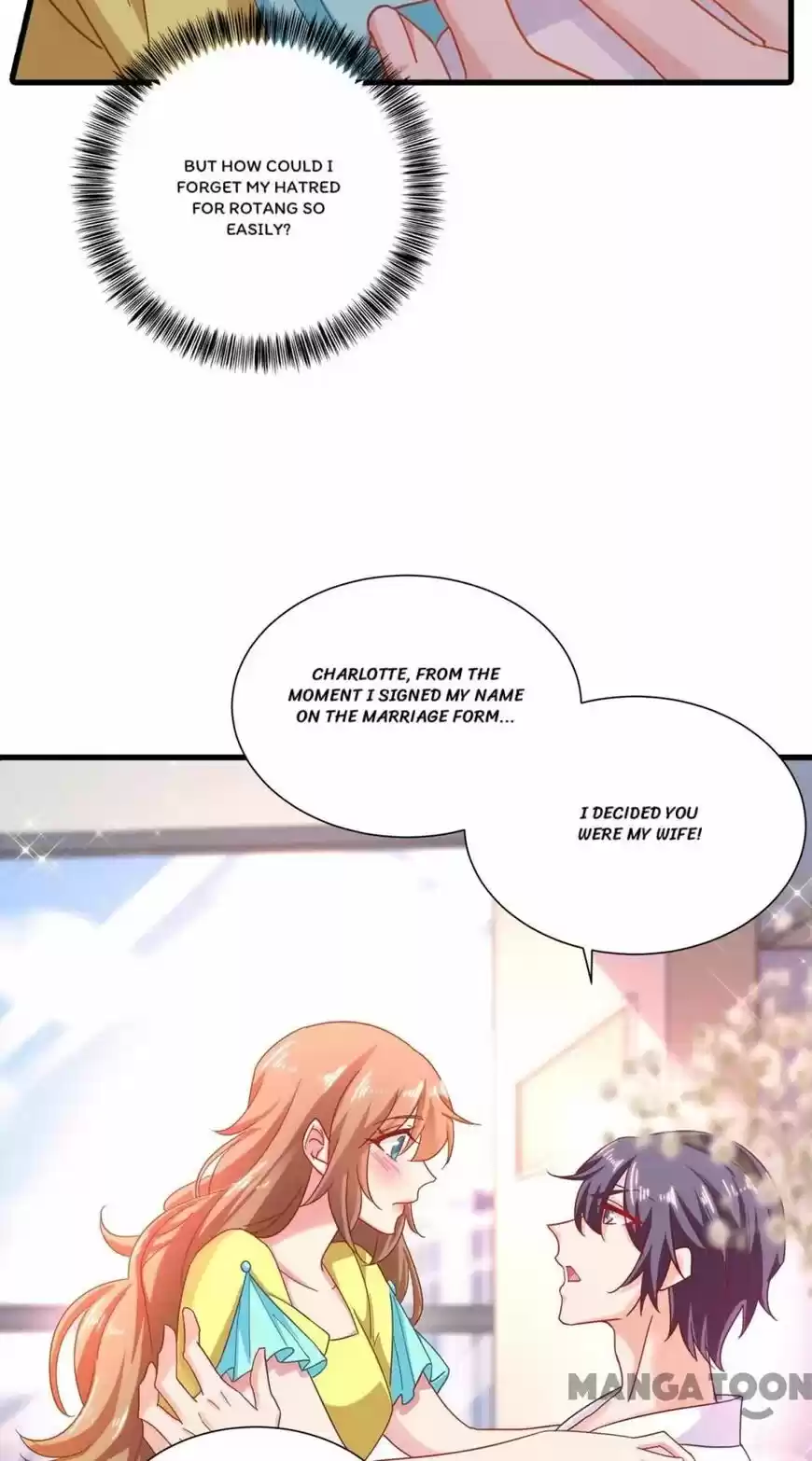 Into the Bones of Warm Marriage ch.335