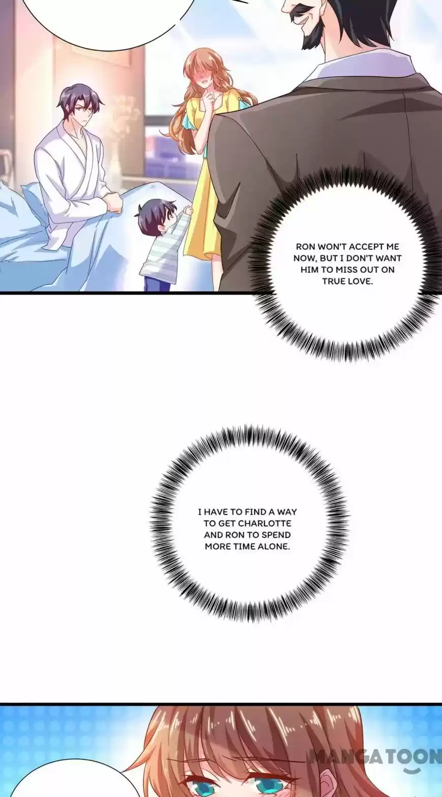 Into the Bones of Warm Marriage ch.335