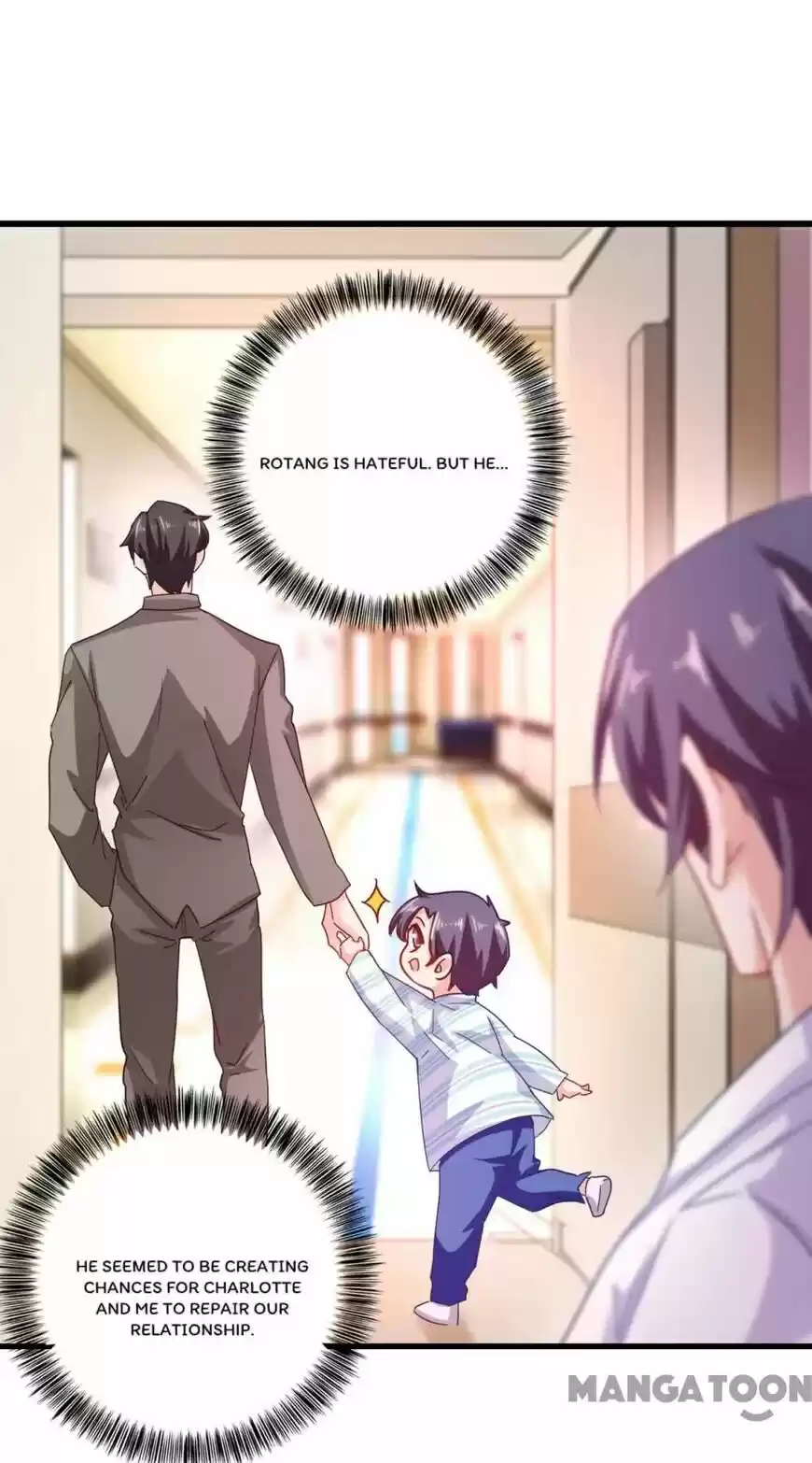 Into the Bones of Warm Marriage ch.335