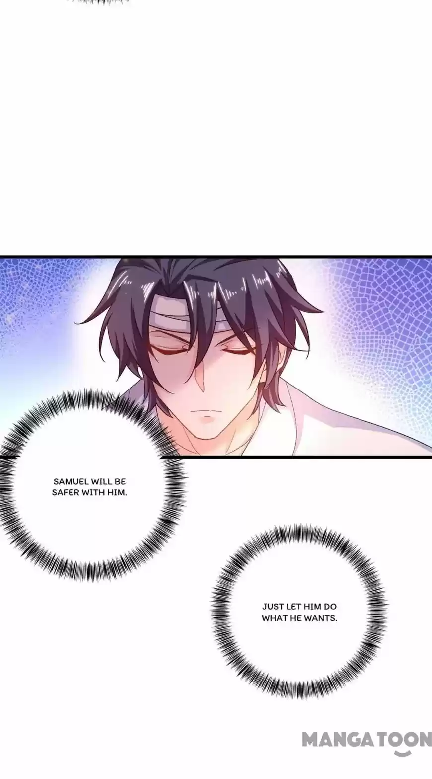 Into the Bones of Warm Marriage ch.335