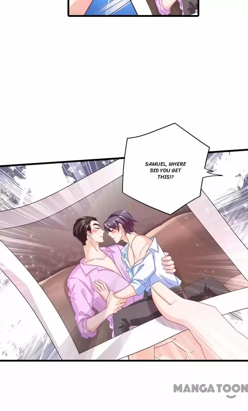 Into the Bones of Warm Marriage ch.335