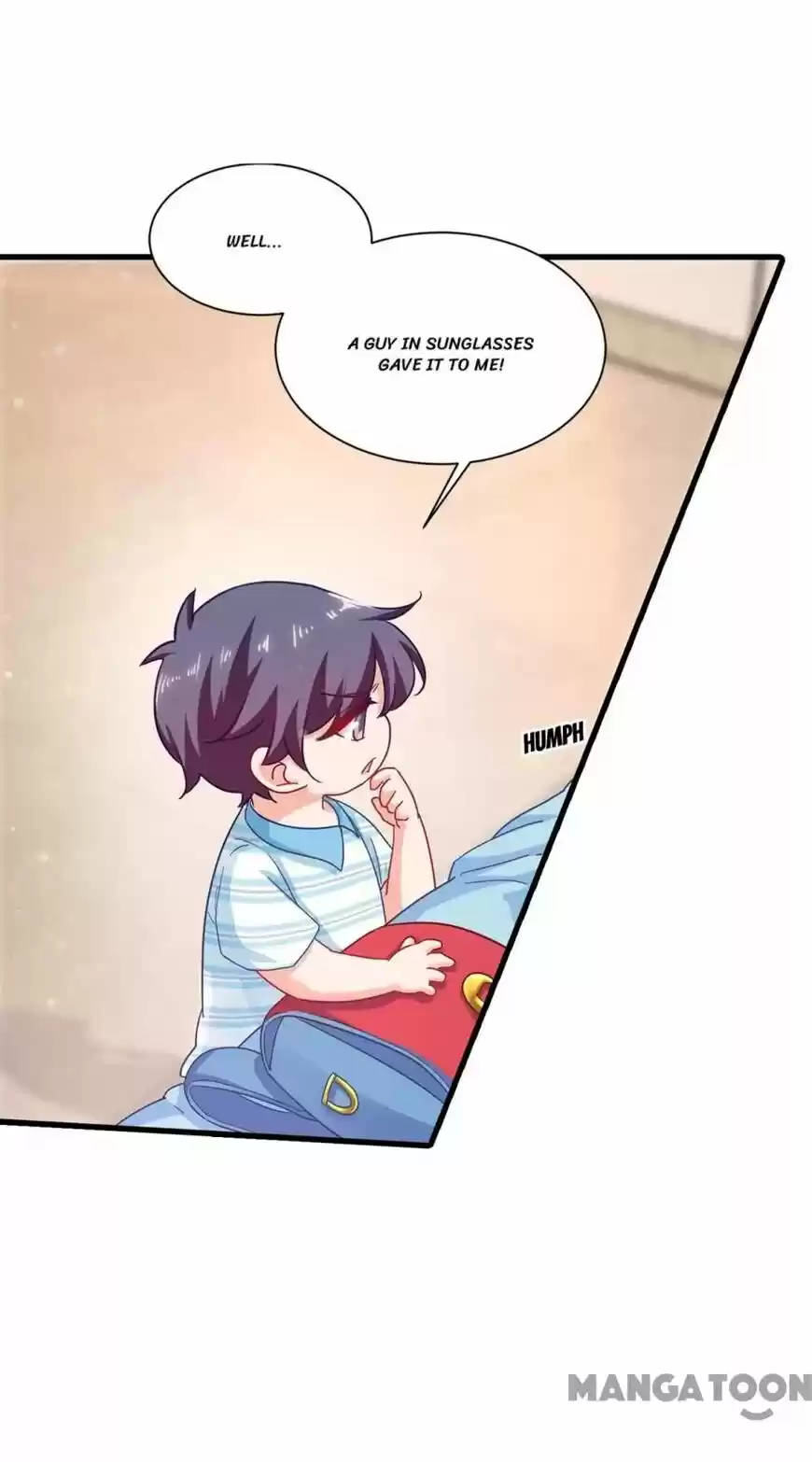 Into the Bones of Warm Marriage ch.336