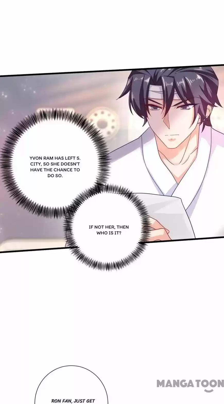 Into the Bones of Warm Marriage ch.336