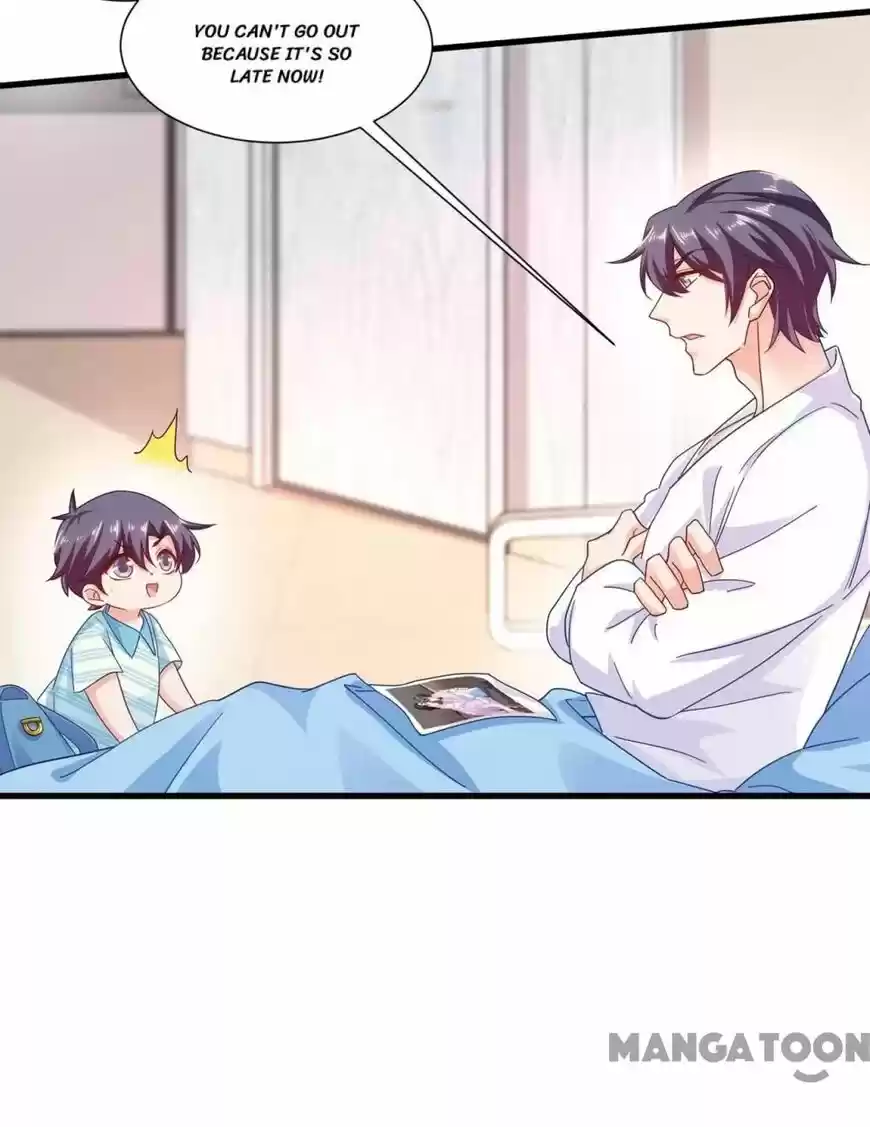 Into the Bones of Warm Marriage ch.336