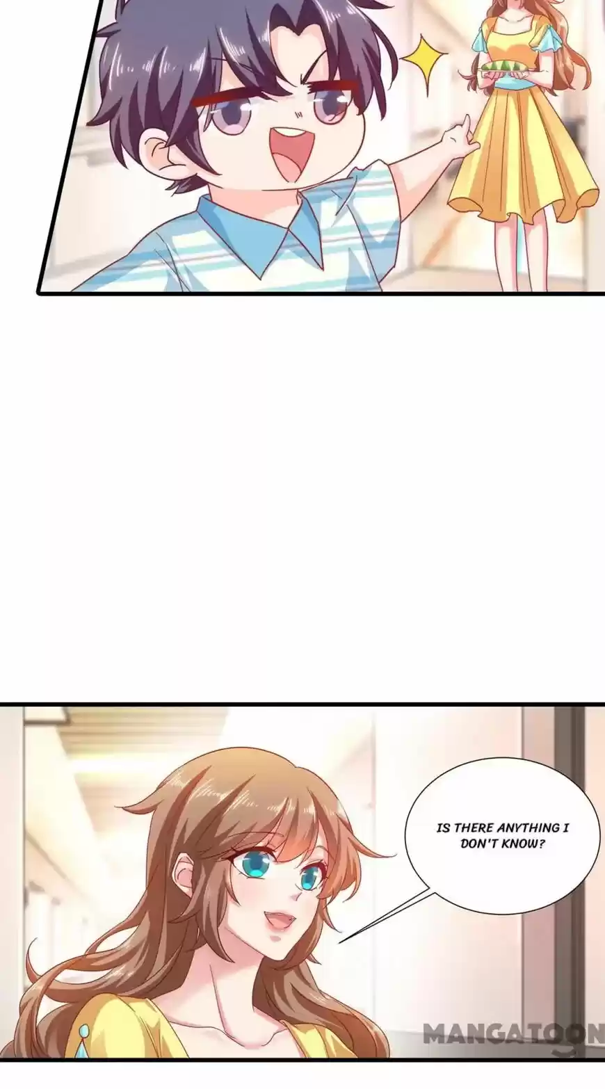 Into the Bones of Warm Marriage ch.336