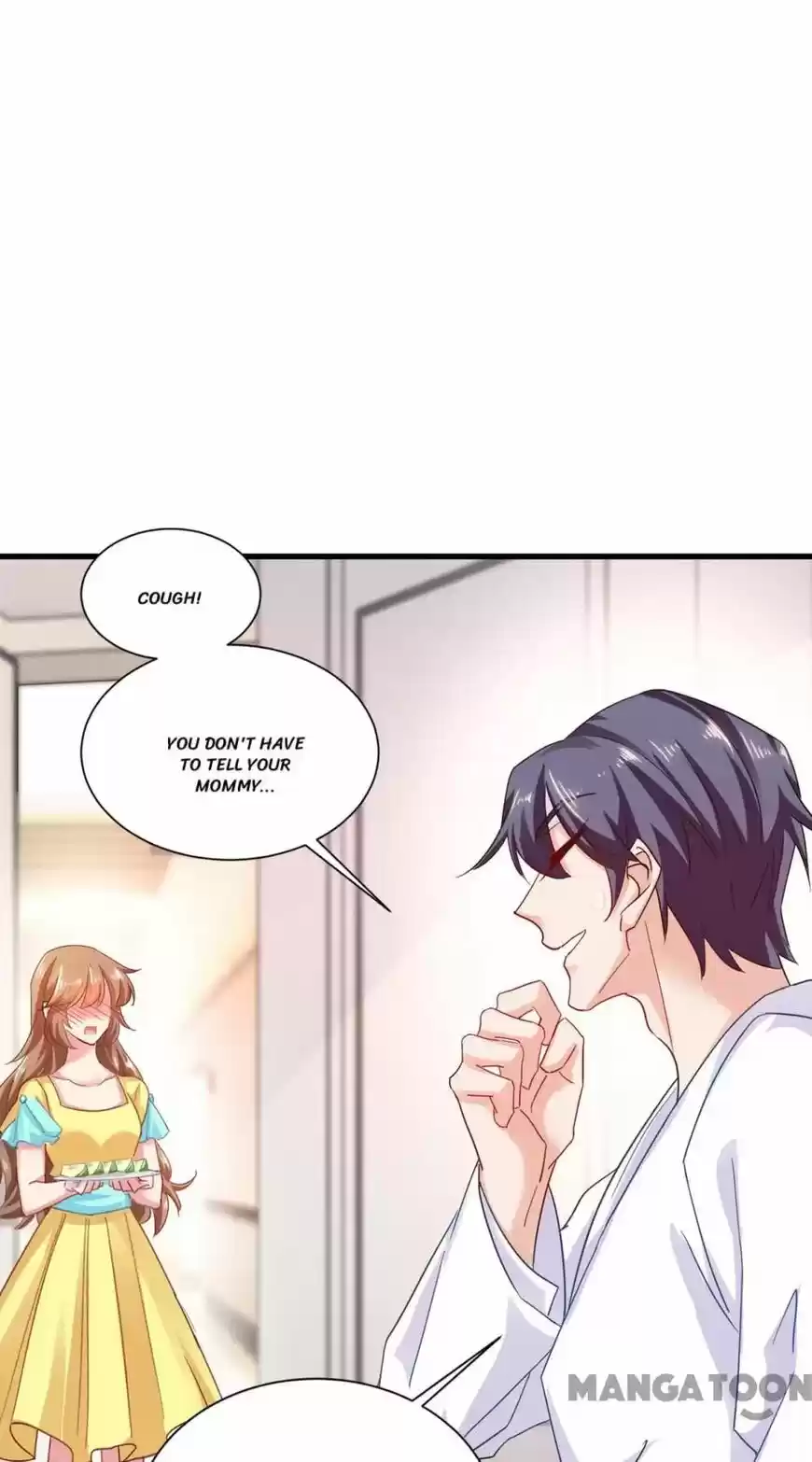 Into the Bones of Warm Marriage ch.336